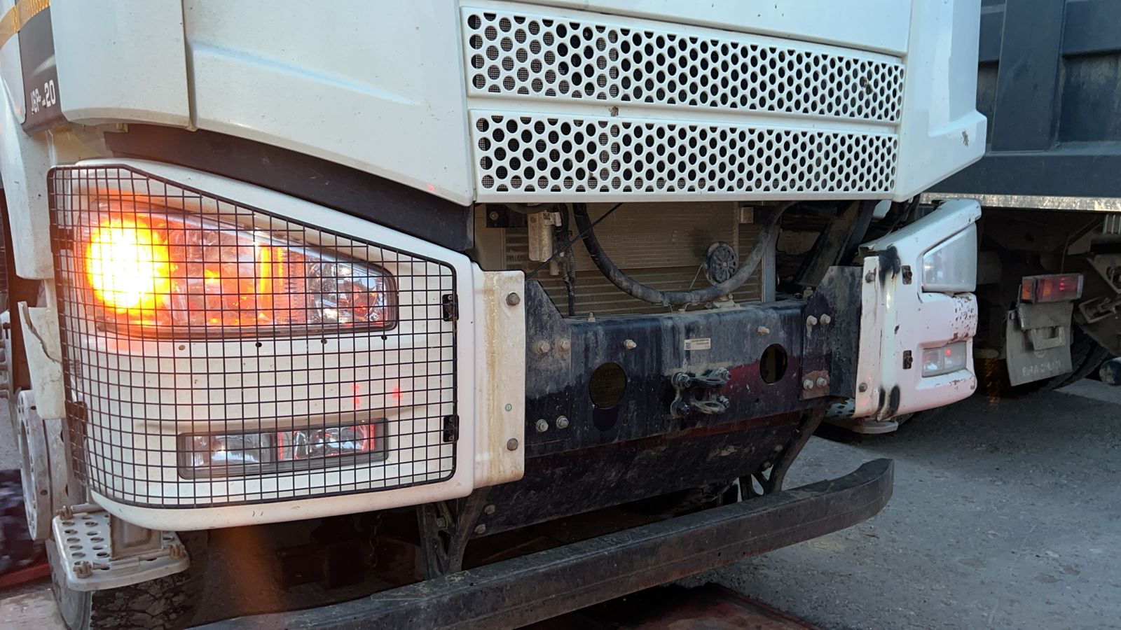 FAW J6 8x4 Самосвал 2023 г. - фото 16